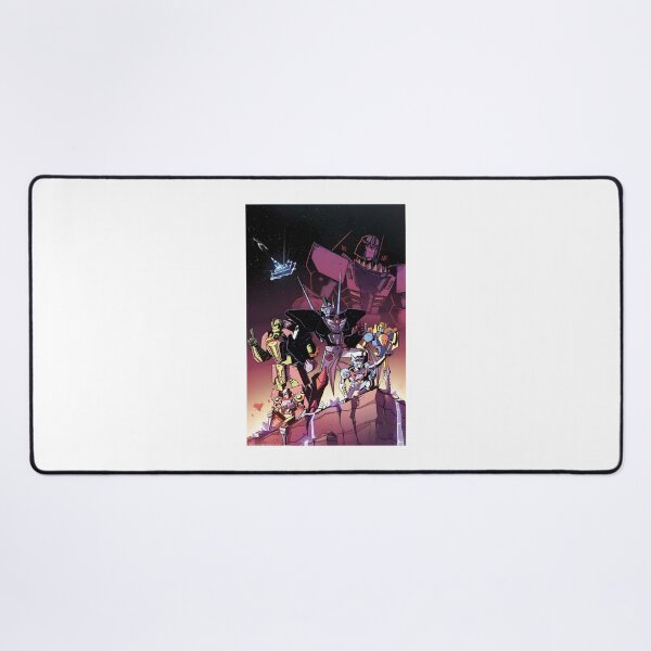 Item preview, Revenge of the Fallen Dramatic Artwork by michaelmurray designed and sold by sobia sajjad.