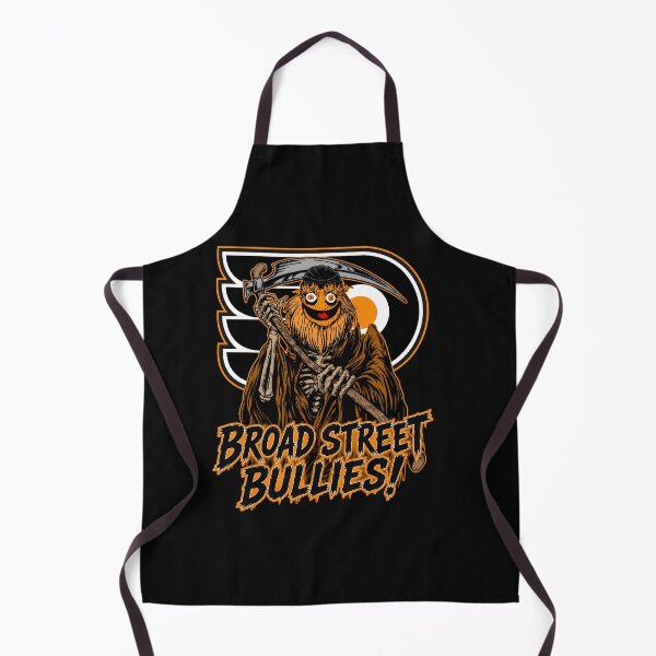 Item preview, Broad Street Bullies Grim Reaper Mascot designed and sold by RicharVanTassel.