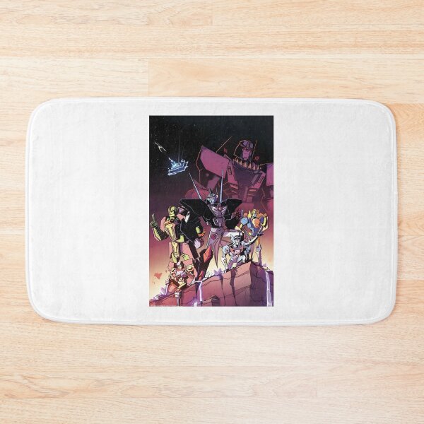 Item preview, Revenge of the Fallen Dramatic Artwork by michaelmurray designed and sold by sobia sajjad.