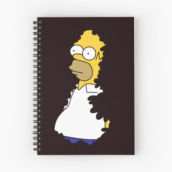 Item preview, Absent Character Outline Distorted Graphic designed and sold by TorreyMichael.