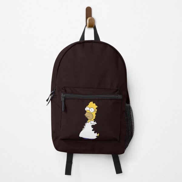 Item preview, Absent Character Outline Distorted Graphic designed and sold by TorreyMichael.