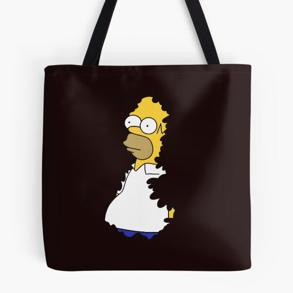 Item preview, Absent Character Outline Distorted Graphic designed and sold by TorreyMichael.
