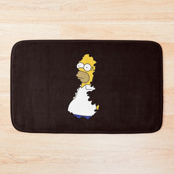 Item preview, Absent Character Outline Distorted Graphic designed and sold by TorreyMichael.