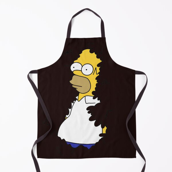 Item preview, Absent Character Outline Distorted Graphic designed and sold by TorreyMichael.