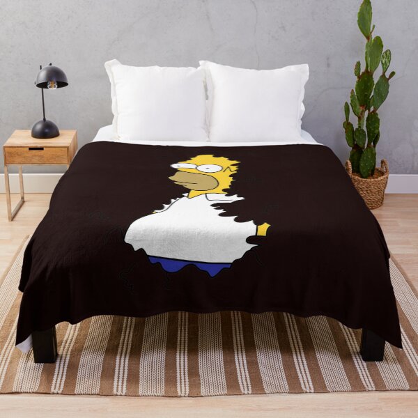 Item preview, Absent Character Outline Distorted Graphic designed and sold by TorreyMichael.