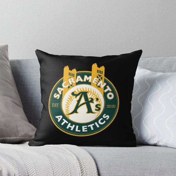 Artikelvorschau, Sacramento Athletics entworfen und verkauft von PalesaM.