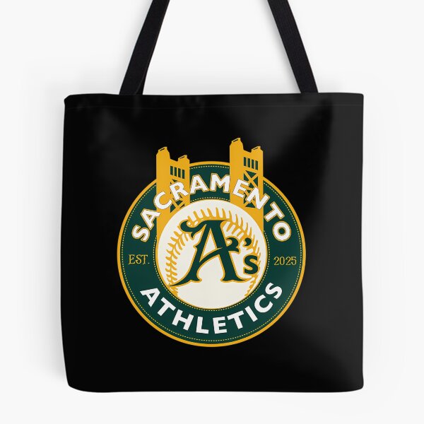 Item preview,  Sacramento Athletics designed and sold by PalesaM.