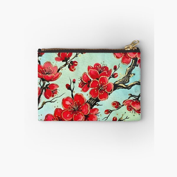 Item preview, Plum Blossom  designed and sold by GraphicsClub.