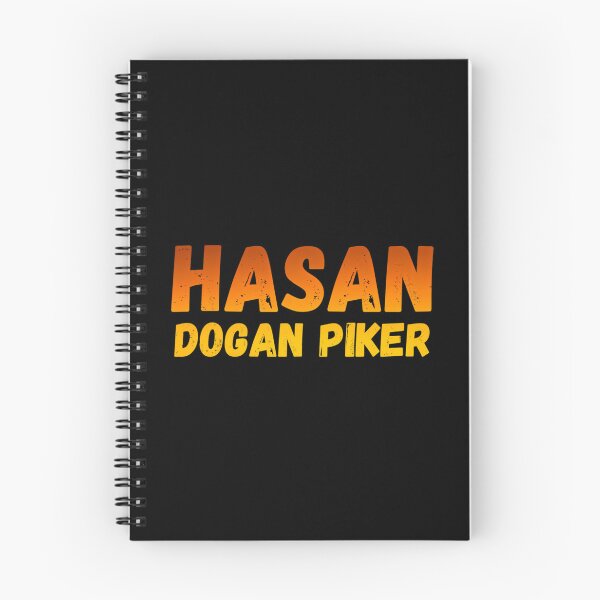 Item preview, Hasan Piker  designed and sold by ri-npiegel.