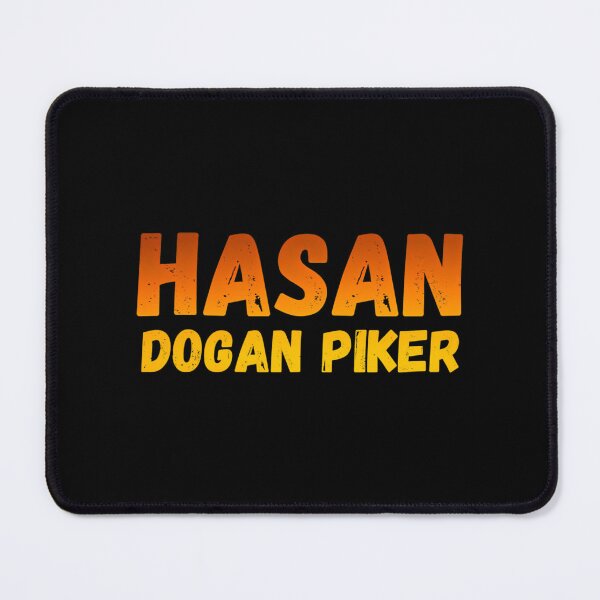 Item preview, Hasan Piker designed and sold by ri-npiegel.