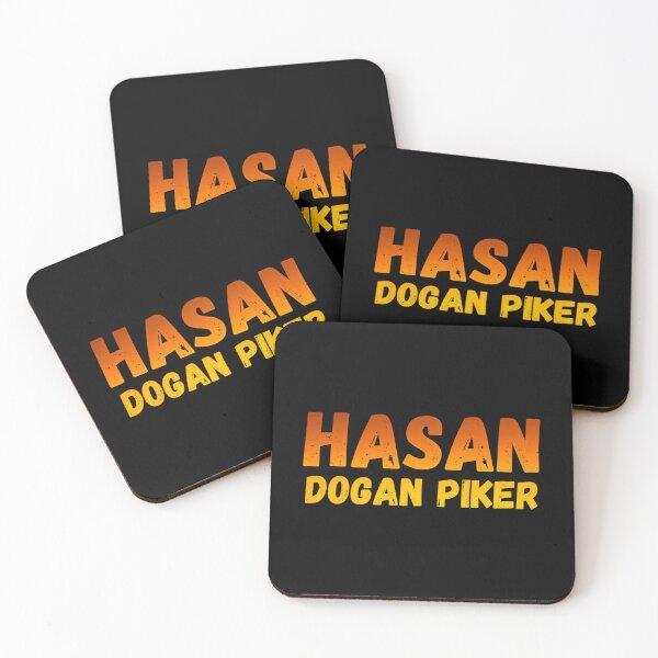 Item preview, Hasan Piker  designed and sold by ri-npiegel.
