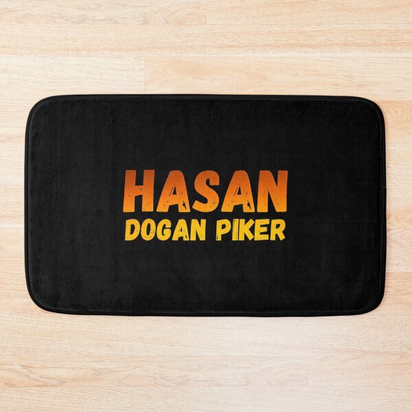 Item preview, Hasan Piker  designed and sold by ri-npiegel.