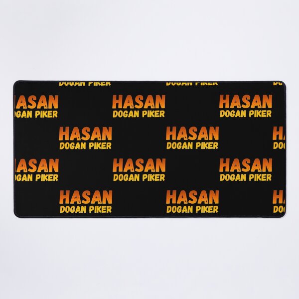 Item preview, Hasan Piker designed and sold by ri-npiegel.