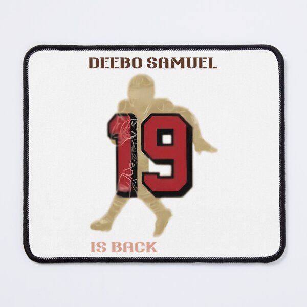 Item preview, Deebo Samuel Is Bach Classic T-Shirts designed and sold by Adonias-Kleinm-.