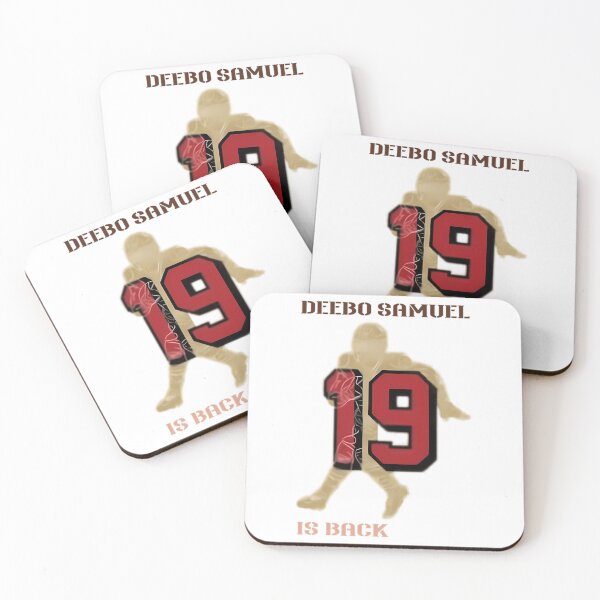 Item preview, Deebo Samuel Is Bach Classic T-Shirts designed and sold by Adonias-Kleinm-.