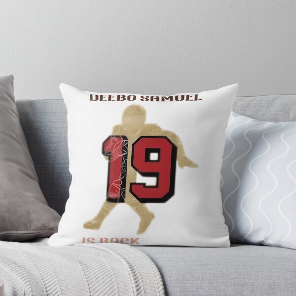 Item preview, Deebo Samuel Is Bach Classic T-Shirts designed and sold by Adonias-Kleinm-.