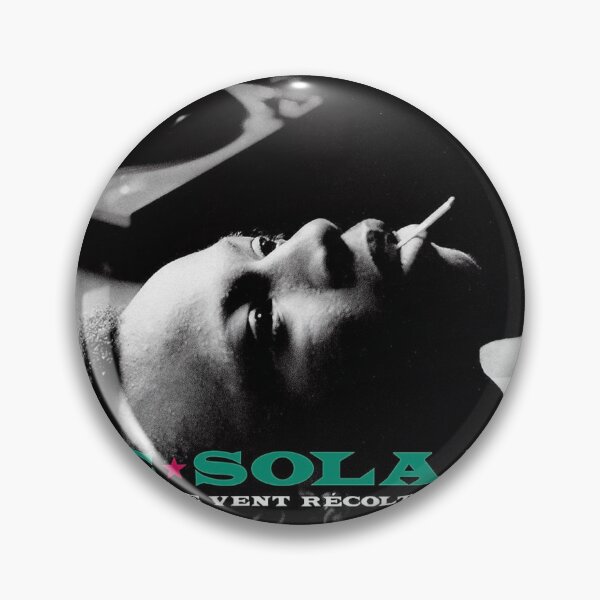 Item preview, MC Solaar - Qui Sème le Vent Récolte le Tempo Album 1991 designed and sold by DuDuChben.