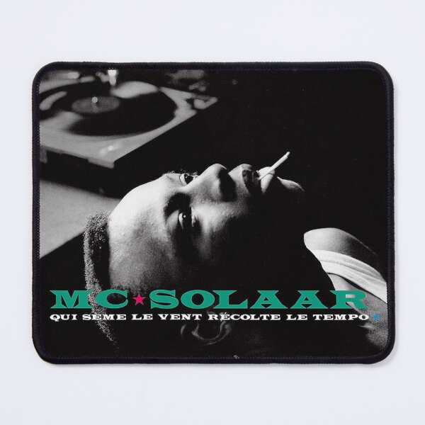 Item preview, MC Solaar - Qui Sème le Vent Récolte le Tempo Album 1991 designed and sold by DuDuChben.
