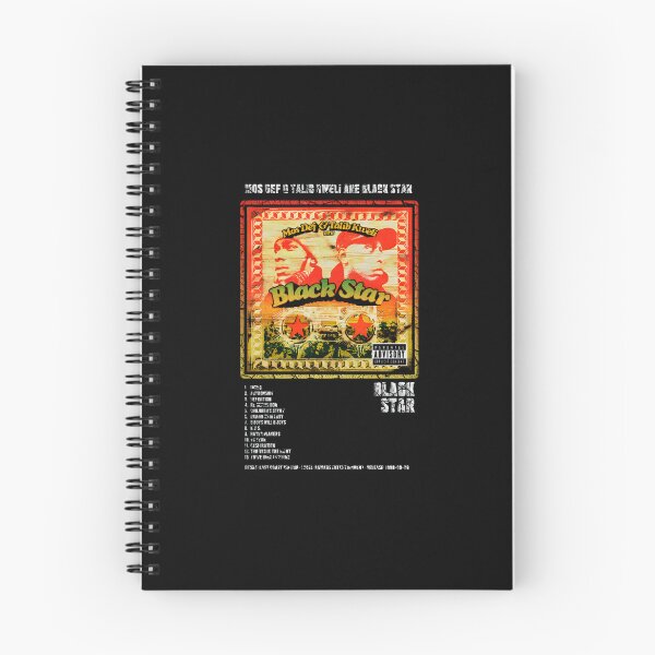 Item preview, BLACK STAR - MOS DEF TALIB KWELI ARE BLACK STAR  ALBUM TRACKLIST  designed and sold by anozieqaqaac.