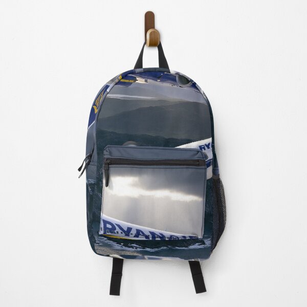 Item preview, Ryanair Generations Over Ireland Aviation Illustration designed and sold by Skyframe Aviation.
