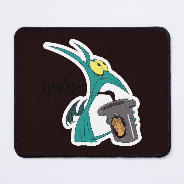 Item preview, Pterodactyl Drinking From Hero Chalice designed and sold by TorreyMichael.