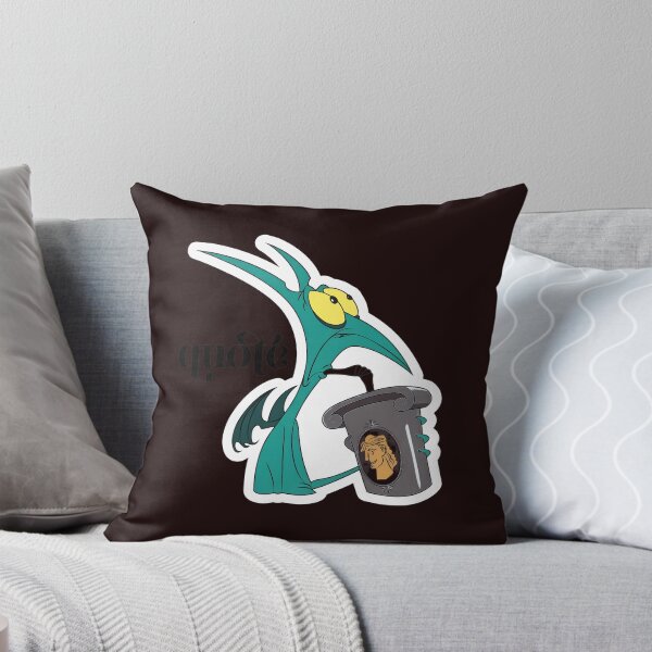 Item preview, Pterodactyl Drinking From Hero Chalice designed and sold by TorreyMichael.