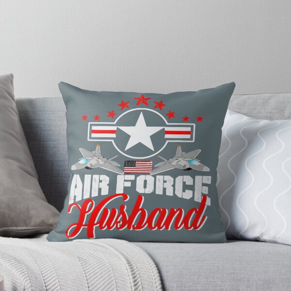 Item preview, Usaf Proud Us Air Force designed and sold by ekaterinal.