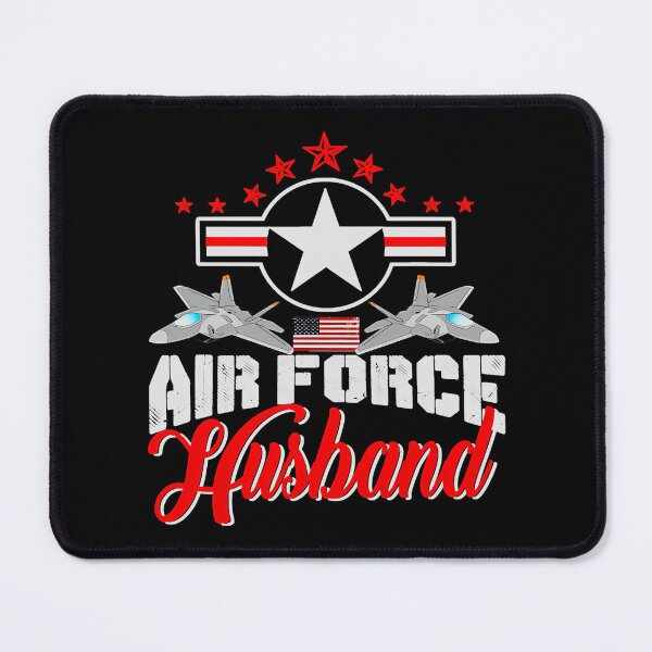 Item preview, Usaf Proud Us Air Force designed and sold by ekaterinal.