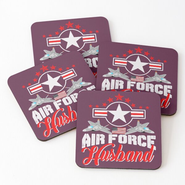 Item preview, Usaf Proud Us Air Force designed and sold by ekaterinal.