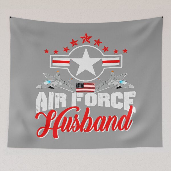 Item preview, Usaf Proud Us Air Force designed and sold by ekaterinal.