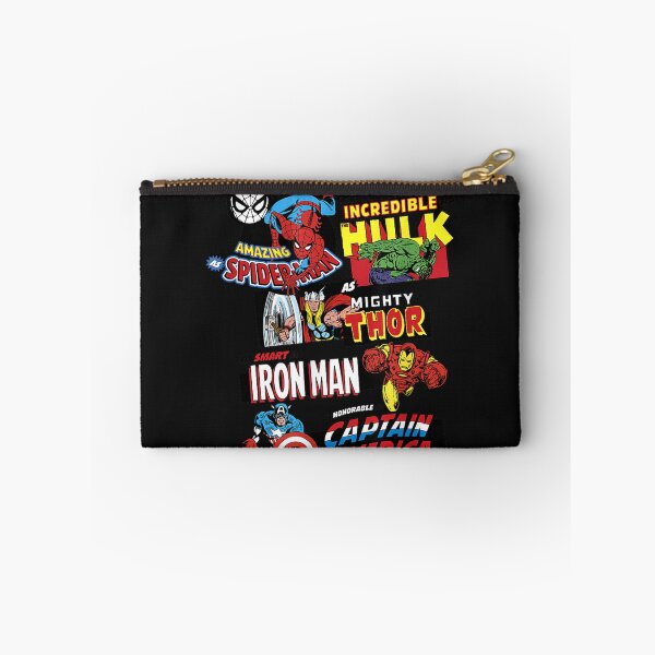 Item preview, Marvelzz Avengersss Father's Day Retro Comic Graphic designed and sold by deepbsimran.
