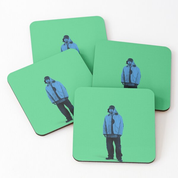 Item preview, MC Solaar - Triptyque Balade astrale album 2024 designed and sold by DuDuChben.