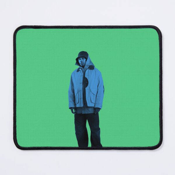 Item preview, MC Solaar - Triptyque Balade astrale album 2024 designed and sold by DuDuChben.