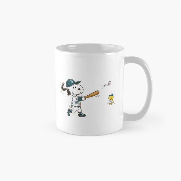 Item preview, Snoopy Woodstock doggers Baseball Game Play  designed and sold by Gointhehosesh.