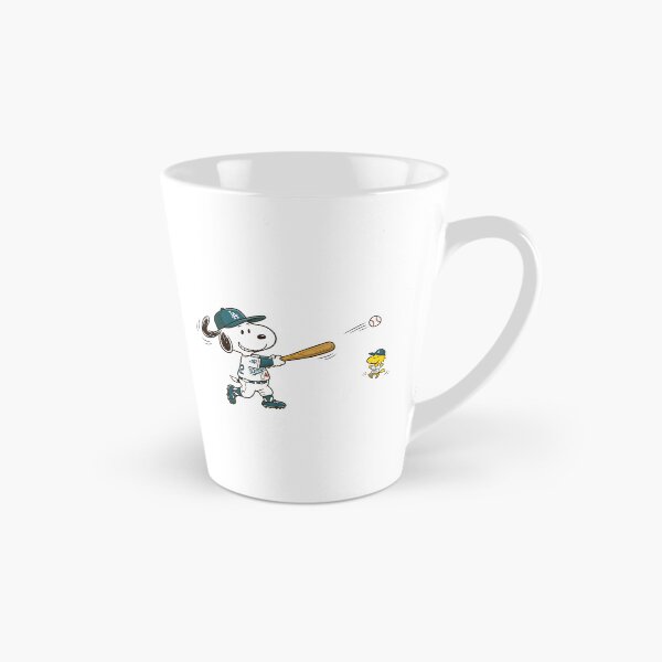 Item preview, Snoopy Woodstock doggers Baseball Game Play  designed and sold by Gointhehosesh.