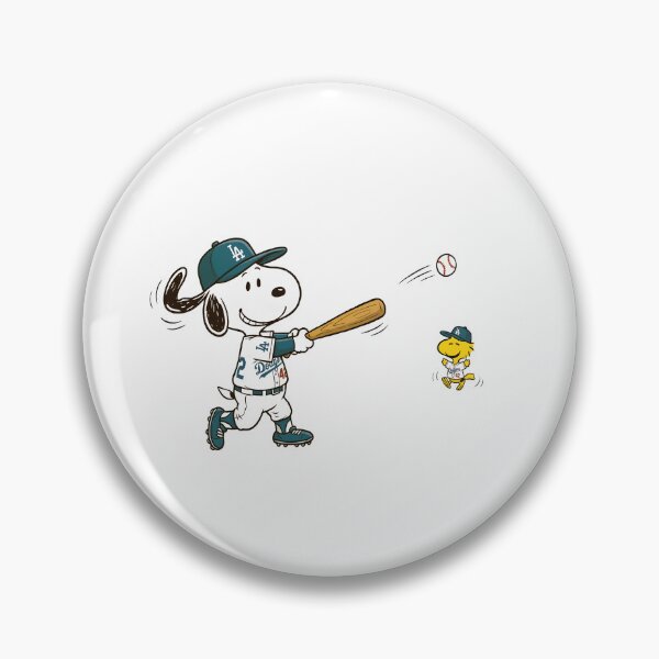 Item preview, Snoopy Woodstock doggers Baseball Game Play  designed and sold by Gointhehosesh.