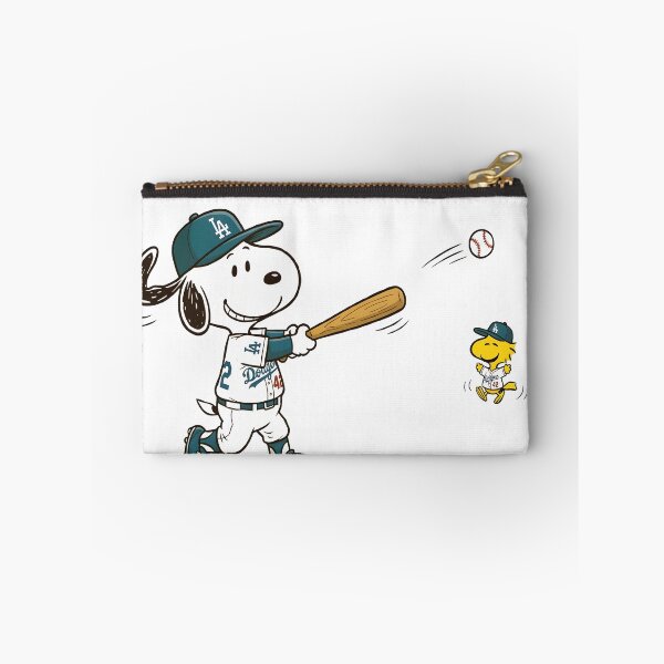 Artikelvorschau, Snoopy Woodstock Doggers Baseballspiel entworfen und verkauft von Gointhehosesh.