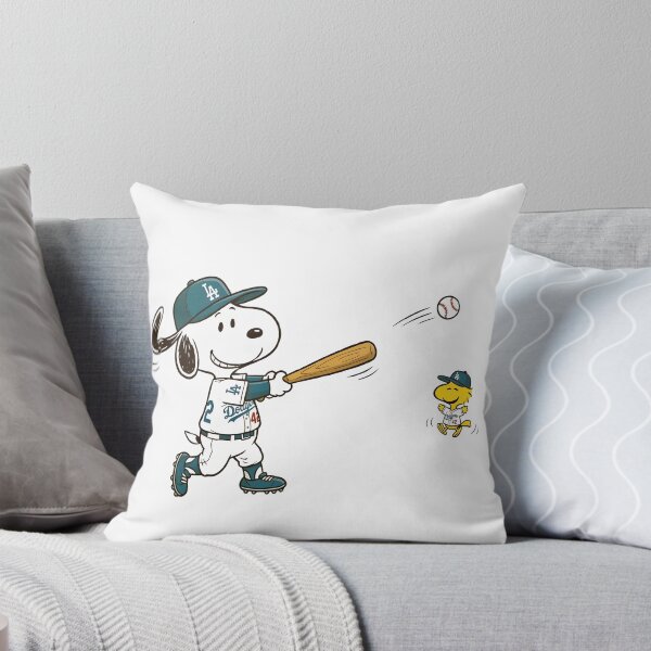 Item preview, Snoopy Woodstock doggers Baseball Game Play  designed and sold by Gointhehosesh.