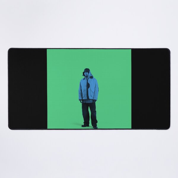 Item preview, MC Solaar - Triptyque Balade astrale album 2024 designed and sold by DuDuChben.