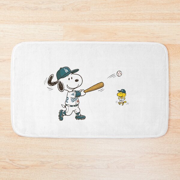 Item preview, Snoopy Woodstock doggers Baseball Game Play  designed and sold by Gointhehosesh.