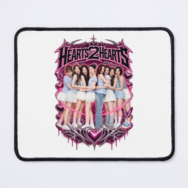 Item preview, Hearts2Hearts Group Blue White Sporty Jersey Concept designed and sold by Valereekmerch.
