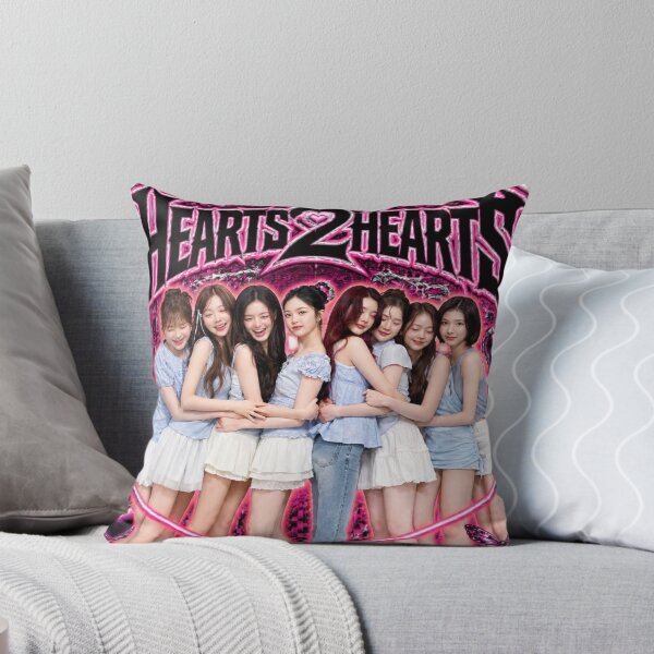 Item preview, Hearts2Hearts Group Blue White Sporty Jersey Concept designed and sold by Valereekmerch.