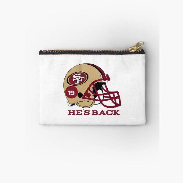 Item preview, Deebo Samuel Is Back Classic T-Shirt (3) designed and sold by Adonias-Kleinm-.