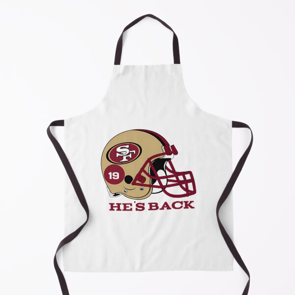 Item preview, Deebo Samuel Is Back Classic T-Shirt (3) designed and sold by Adonias-Kleinm-.