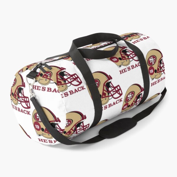 Item preview, Deebo Samuel Is Back Classic T-Shirt (3) designed and sold by Adonias-Kleinm-.