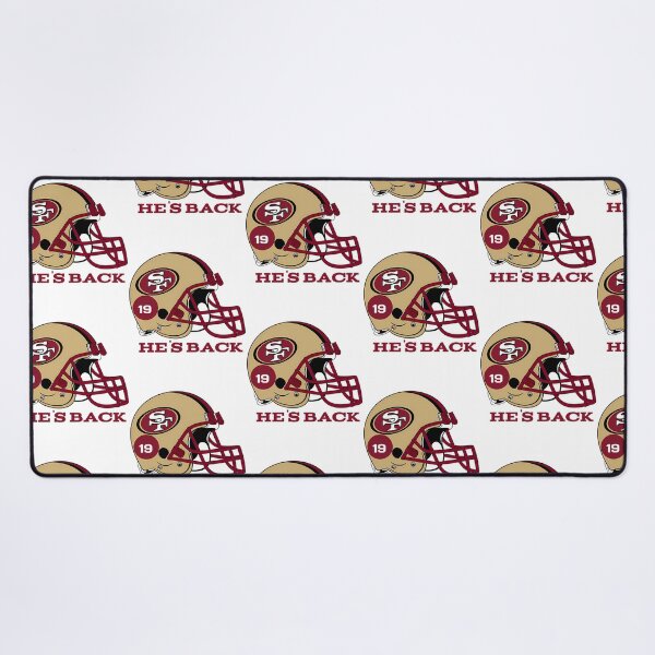 Item preview, Deebo Samuel Is Back Classic T-Shirt (3) designed and sold by Adonias-Kleinm-.