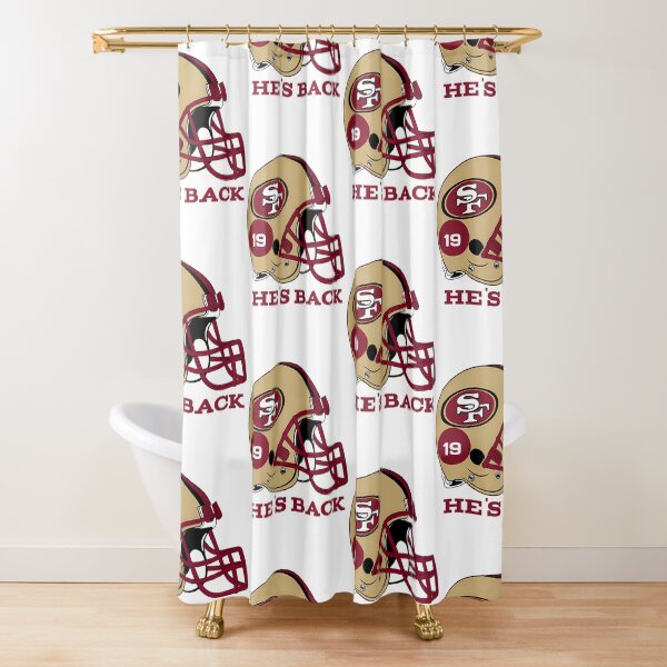 Item preview, Deebo Samuel Is Back Classic T-Shirt (3) designed and sold by Adonias-Kleinm-.