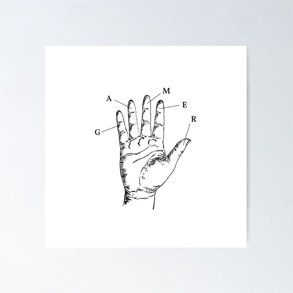 Item preview, Gamer hand designed and sold by Kafka's Closet.