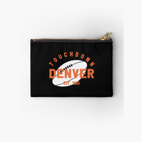 Item preview, Denver Football Team - Kickoff designed and sold by carlocurley.