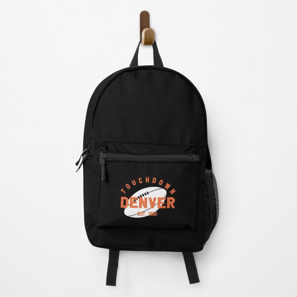 Item preview, Denver Football Team - Kickoff designed and sold by carlocurley.